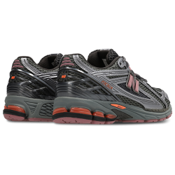 New Balance 1906R Dark Silver Metallic Unisex Sneakers