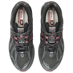 New Balance 1906R Dark Silver Metallic Unisex Sneakers