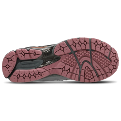 New Balance 1906R Dark Silver Metallic Unisex Sneakers