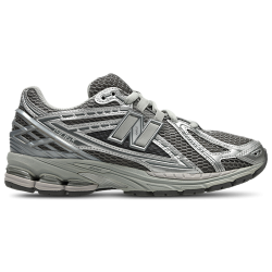 New Balance 1906R Silver Grey Unisex Sneakers