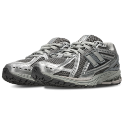 New Balance 1906R Silver Grey Unisex Sneakers