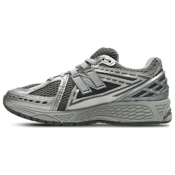 New Balance 1906R Silver Grey Unisex Sneakers