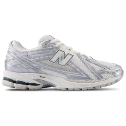 New Balance 1906R Silver Metallic Sea Salt Unisex Sneakers