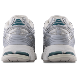 New Balance 1906R Silver Metallic Sea Salt Unisex Sneakers