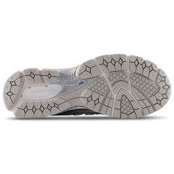 New Balance 1906R Silver Metallic Sea Salt Unisex Sneakers