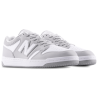 New Balance 480 Grey White Unisex Sneakers