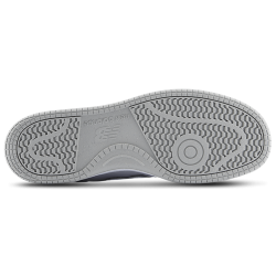 New Balance 480 Grey White Unisex Sneakers