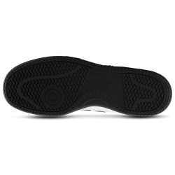 New Balance 480 White Black Unisex Sneakers