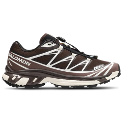 Salomon XT-6 Coffee French  Sneakers