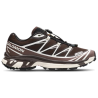 Salomon XT-6 Coffee French  Sneakers