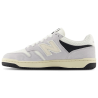 New Balance 480 Grey Sea Salt Unisex Sneakers