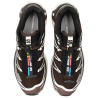Salomon XT-6 Coffee French  Sneakers
