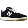 New Balance 480 Black NB White Unisex Sneakers