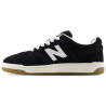 New Balance 480 Black NB White Unisex Sneakers