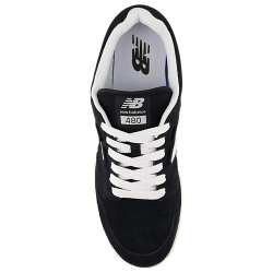 New Balance 480 Black NB White Unisex Sneakers