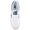 New Balance 480 White Blue Unisex Sneakers