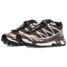 Salomon XT-6 Coffee French  Sneakers