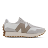 New Balance 327 Moonbeam Driftwood Unisex Sneakers