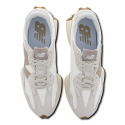 New Balance 327 Moonbeam Driftwood Unisex Sneakers