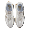 New Balance 327 Moonbeam Driftwood Unisex Sneakers