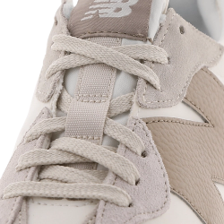 New Balance 327 Moonbeam Driftwood Unisex Sneakers