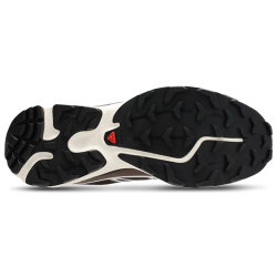 Salomon XT-6 Coffee French  Sneakers