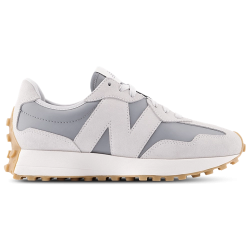 New Balance 327 Grey Matter Slate Grey Unisex Sneakers