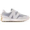 New Balance 327 Grey Matter Slate Grey Unisex Sneakers