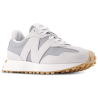 New Balance 327 Grey Matter Slate Grey Unisex Sneakers