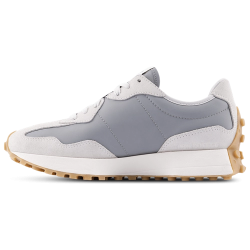 New Balance 327 Grey Matter Slate Grey Unisex Sneakers