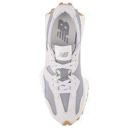 New Balance 327 Grey Matter Slate Grey Unisex Sneakers