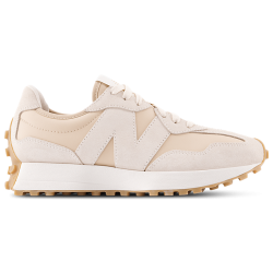 New Balance 327 Bisque Desert Clay Unisex Sneakers