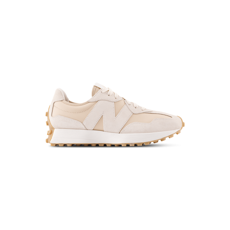 New Balance 327 Bisque Desert Clay Unisex Sneakers