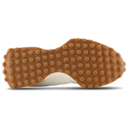 New Balance 327 Beige Green Unisex Sneakers