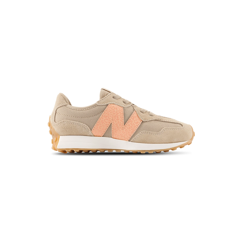 New Balance 327 Dried Orange Incense Unisex Sneakers