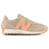 New Balance 327 Dried Orange Incense Unisex Sneakers