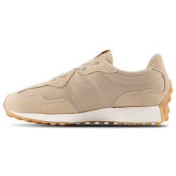 New Balance 327 Dried Orange Incense Unisex Sneakers