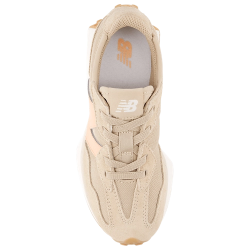 New Balance 327 Dried Orange Incense Unisex Sneakers