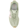 New Balance 327 Rose Sugar Garter Snake Unisex Sneakers