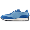 New Balance 327 Sea Salt Blue Agate Unisex Sneakers