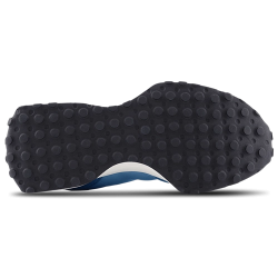 New Balance 327 Sea Salt Blue Agate Unisex Sneakers