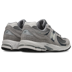 New Balance 2002R Steel Lead Orca Unisex Sneakers