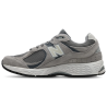 New Balance 2002R Steel Lead Orca Unisex Sneakers