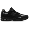 New Balance 2002R Black Unisex Sneakers