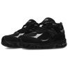 New Balance 2002R Black Unisex Sneakers