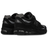 New Balance 2002R Black Unisex Sneakers