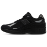 New Balance 2002R Black Unisex Sneakers