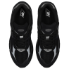 New Balance 2002R Black Unisex Sneakers