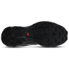 Salomon XT-6 Black Silver Sneakers