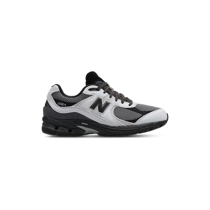 New Balance 2002R Grey Matter Castlerock Unisex Sneakers
